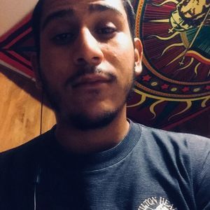 Meet your Posher, Alex